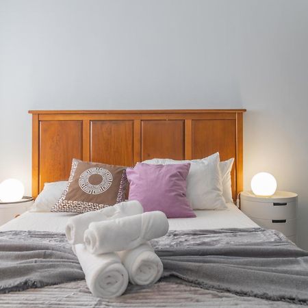 Apartmán Exclusivo Maria De Molina Temporal Madrid Exteriér fotografie