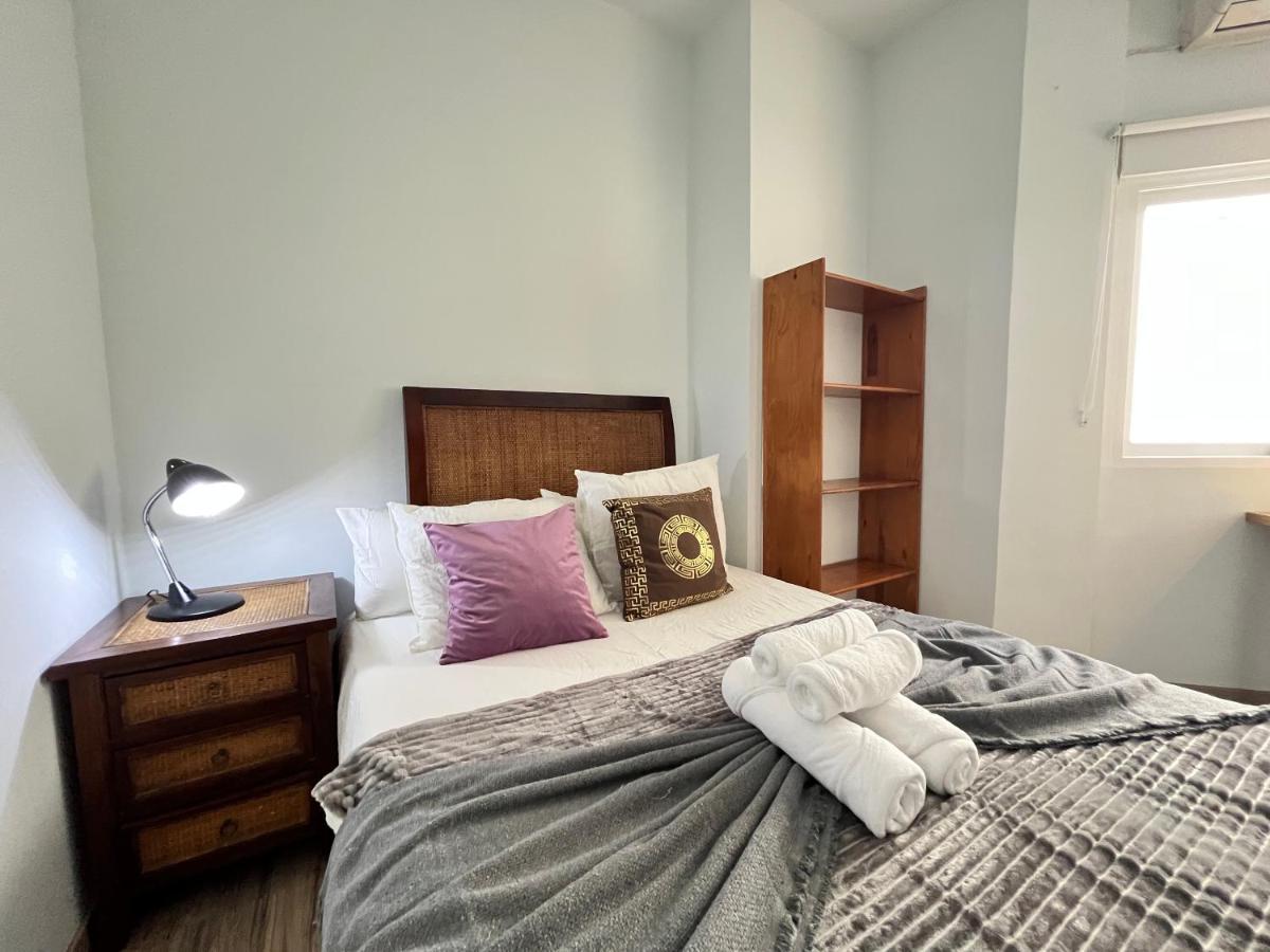 Apartmán Exclusivo Maria De Molina Temporal Madrid Exteriér fotografie