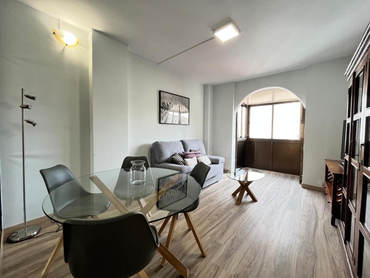 Apartmán Exclusivo Maria De Molina Temporal Madrid Exteriér fotografie
