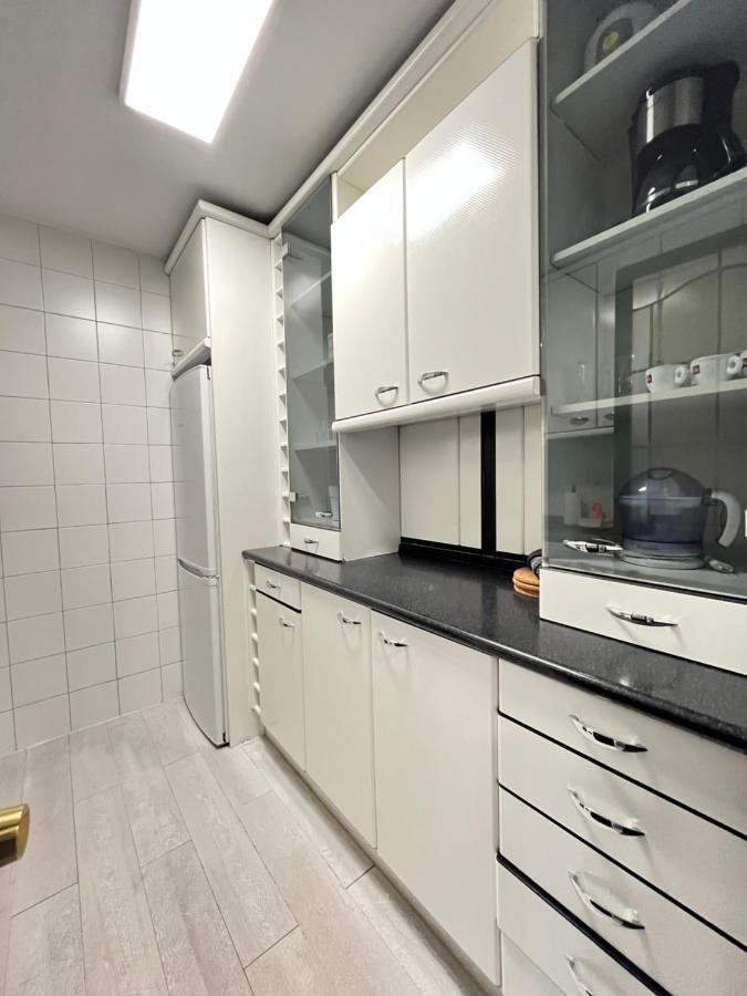 Apartmán Exclusivo Maria De Molina Temporal Madrid Exteriér fotografie
