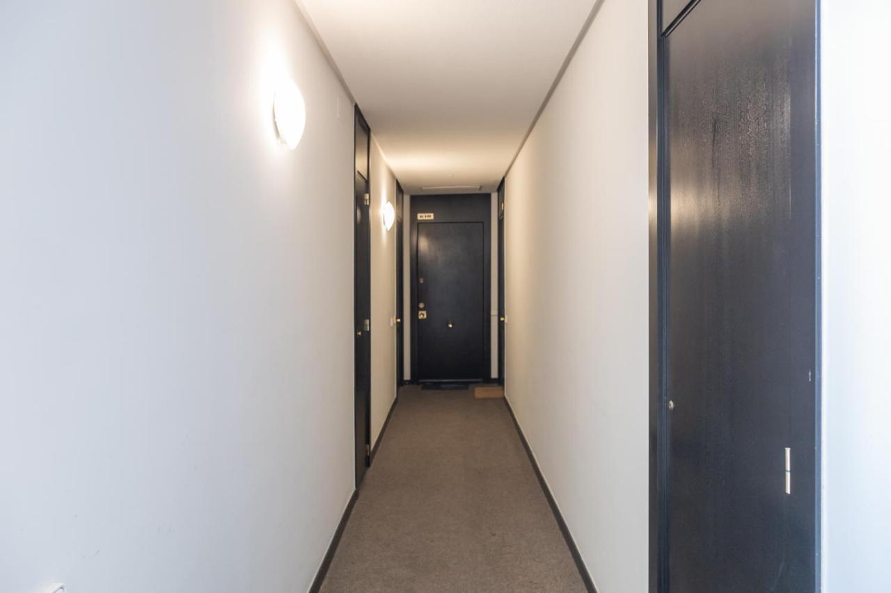 Apartmán Exclusivo Maria De Molina Temporal Madrid Exteriér fotografie