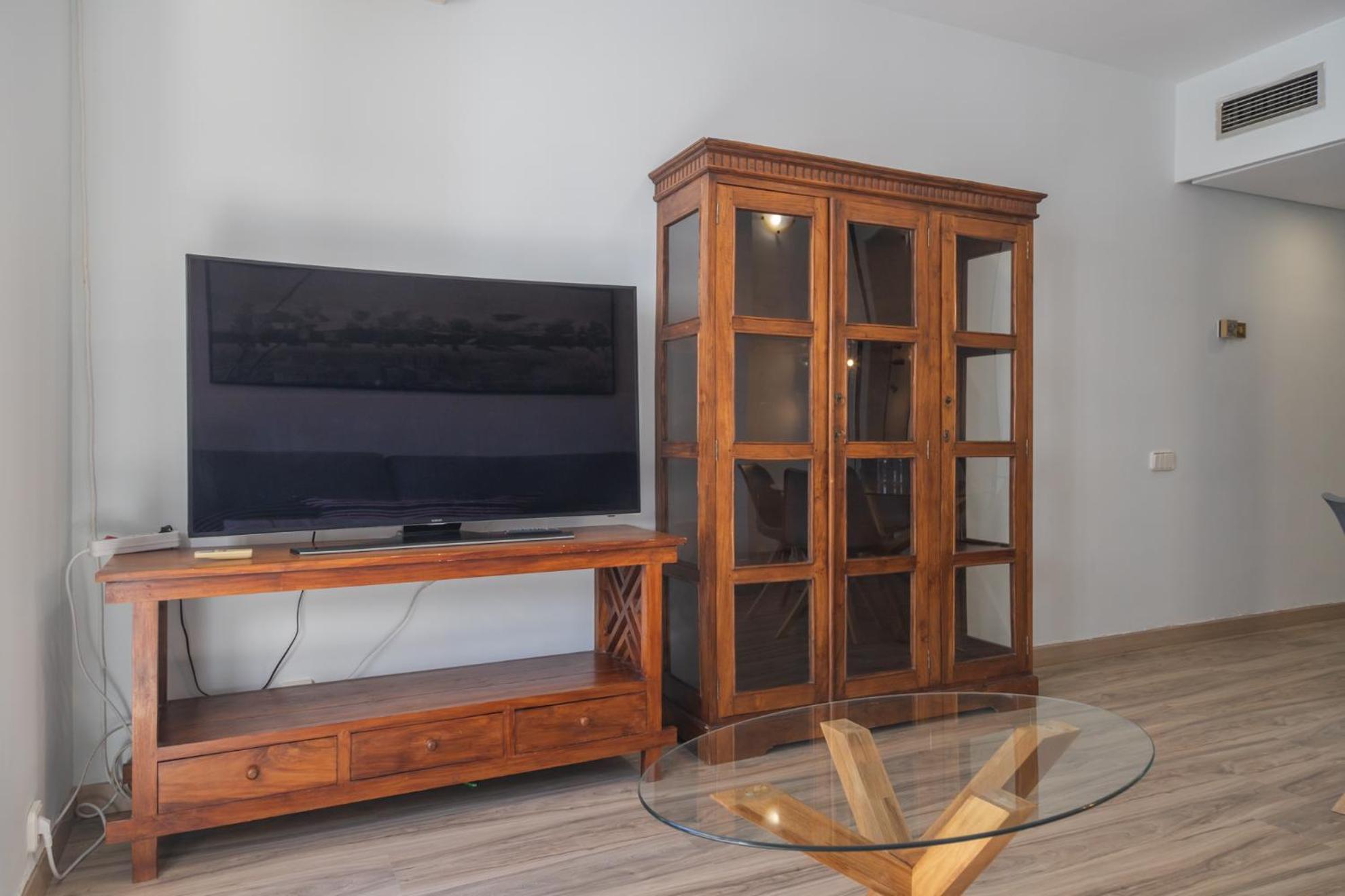 Apartmán Exclusivo Maria De Molina Temporal Madrid Exteriér fotografie