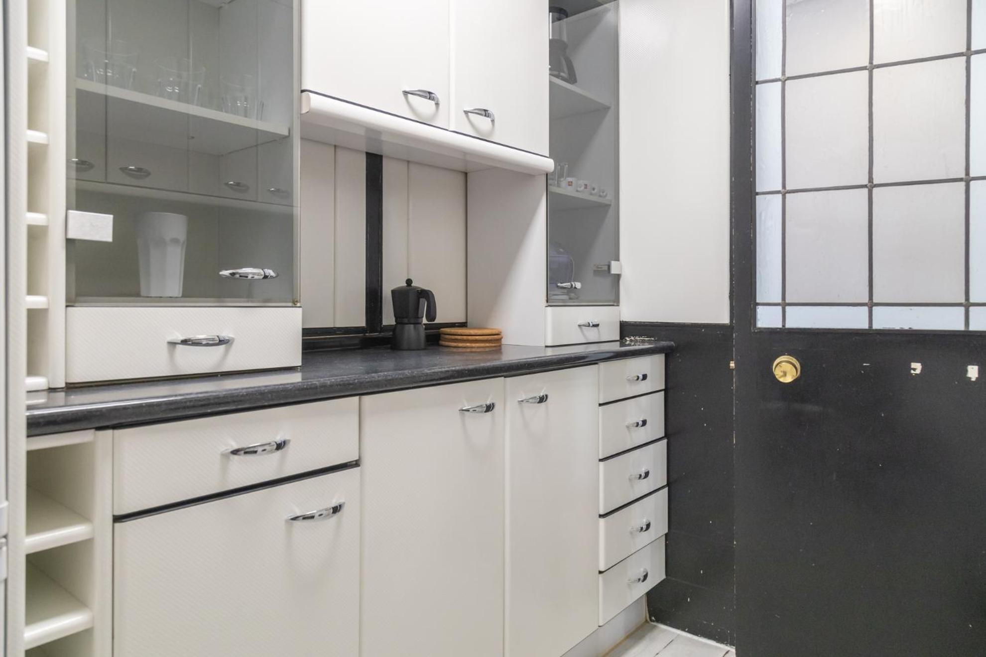 Apartmán Exclusivo Maria De Molina Temporal Madrid Exteriér fotografie