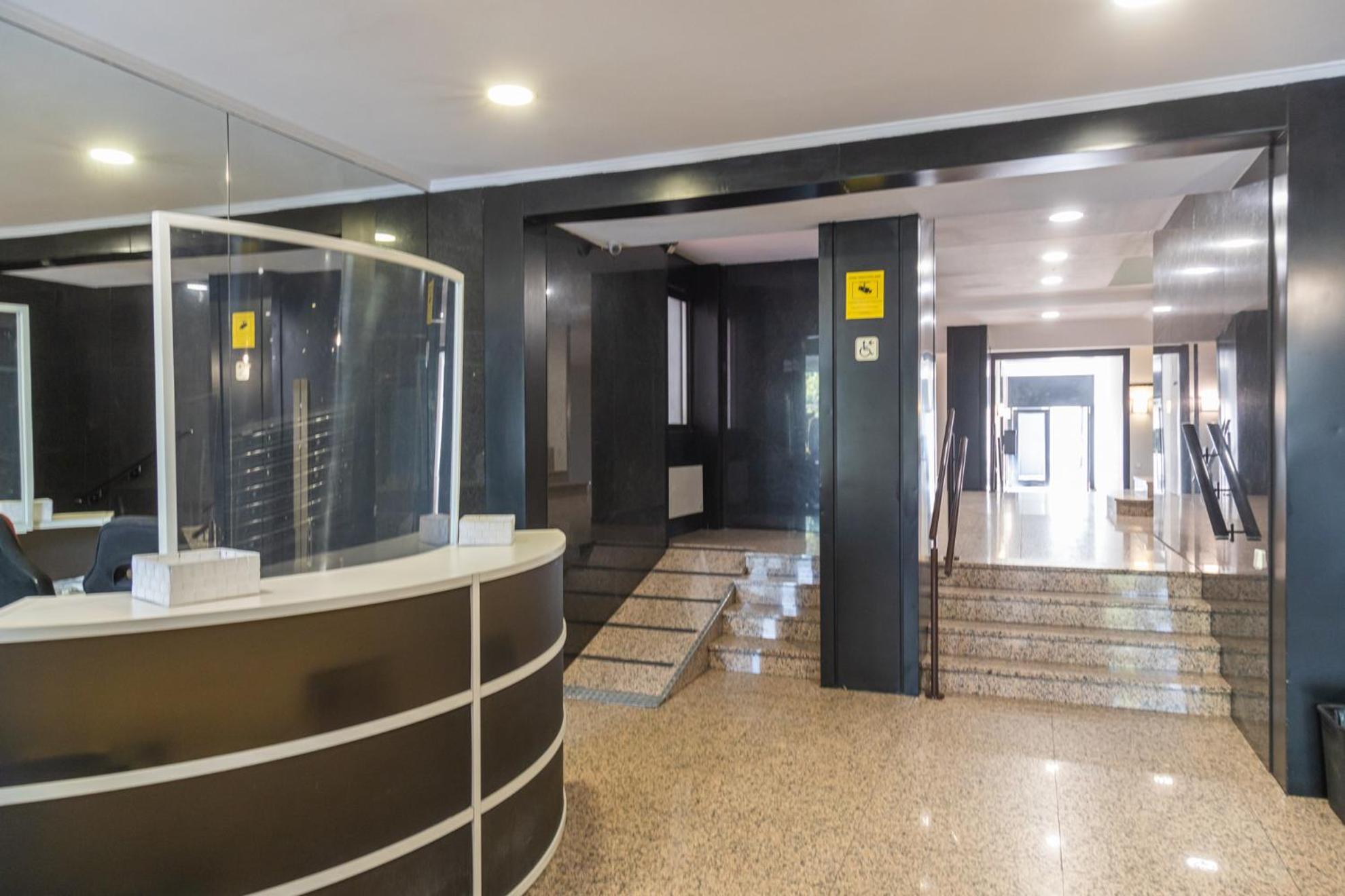 Apartmán Exclusivo Maria De Molina Temporal Madrid Exteriér fotografie